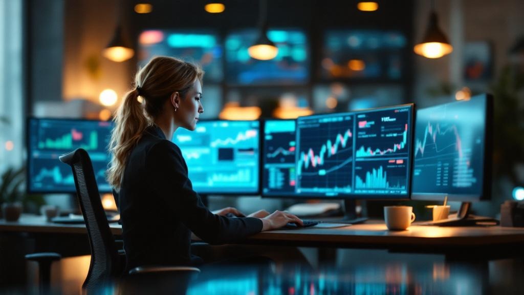 How Does OVTLYR Leverage AI for Superior Market Insights and Trend Prediction?