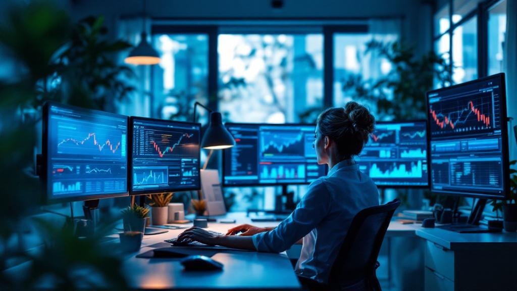 How to Choose the Best Stock Market Intelligence Platform for Your Needs?