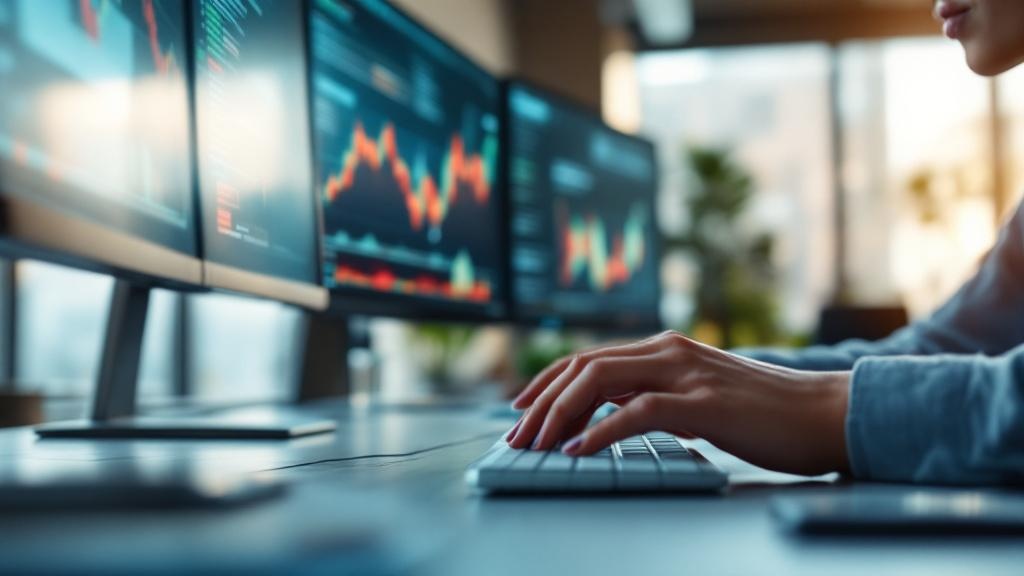 Key Features of a Leading Stock Market Intelligence Platform like OVTLYR