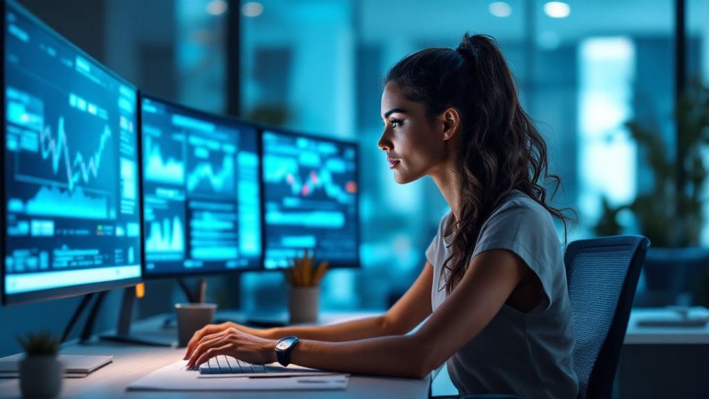 Optimizing Your Investment Portfolio with OVTLYR's Intelligence