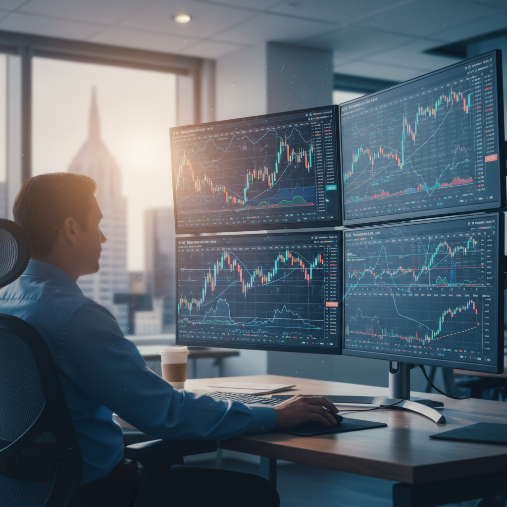 OVTLYR: The Ultimate Stock Market Intelligence Platform for 2026