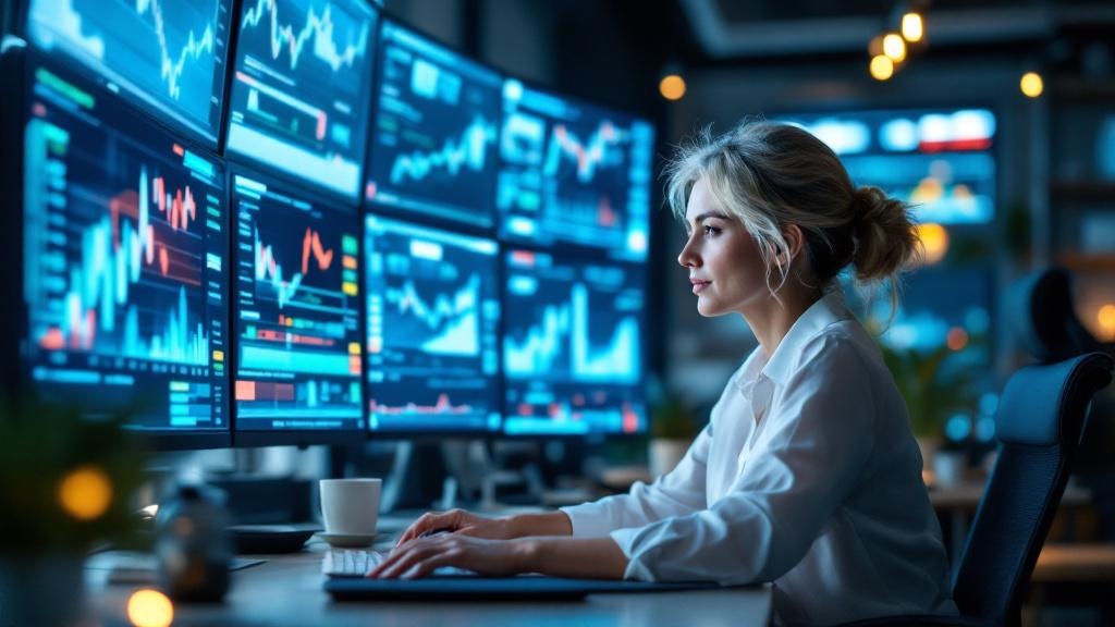What is a Stock Market Intelligence Platform and Why Do You Need OVTLYR?