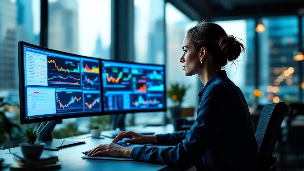 Who Benefits from OVTLYR's Advanced Stock Analysis Capabilities?